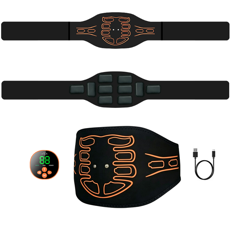 Karın Sıkılaştırma Kemeri Akıl - Home Gym Online incelemesi ve fiyatı