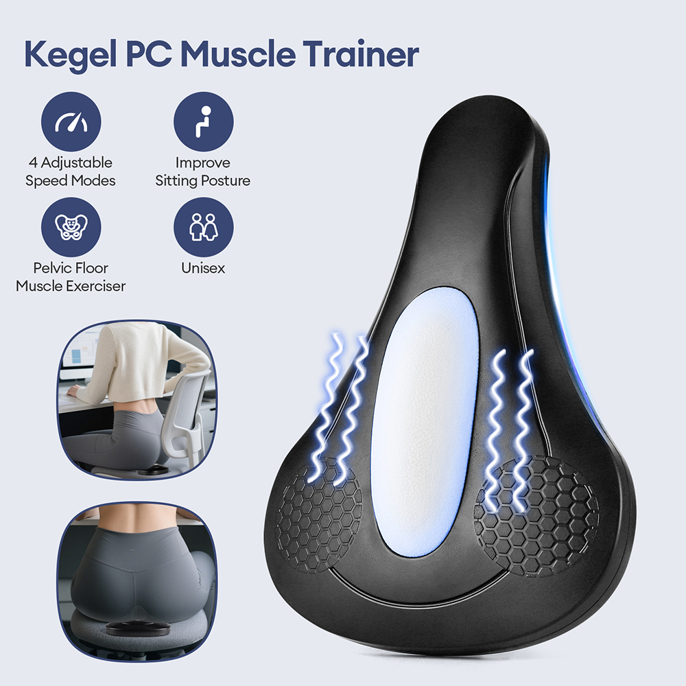 Elektrikli PC kas çalıştırıcı  - Home Gym Trainer incelemesi ve fiyatı