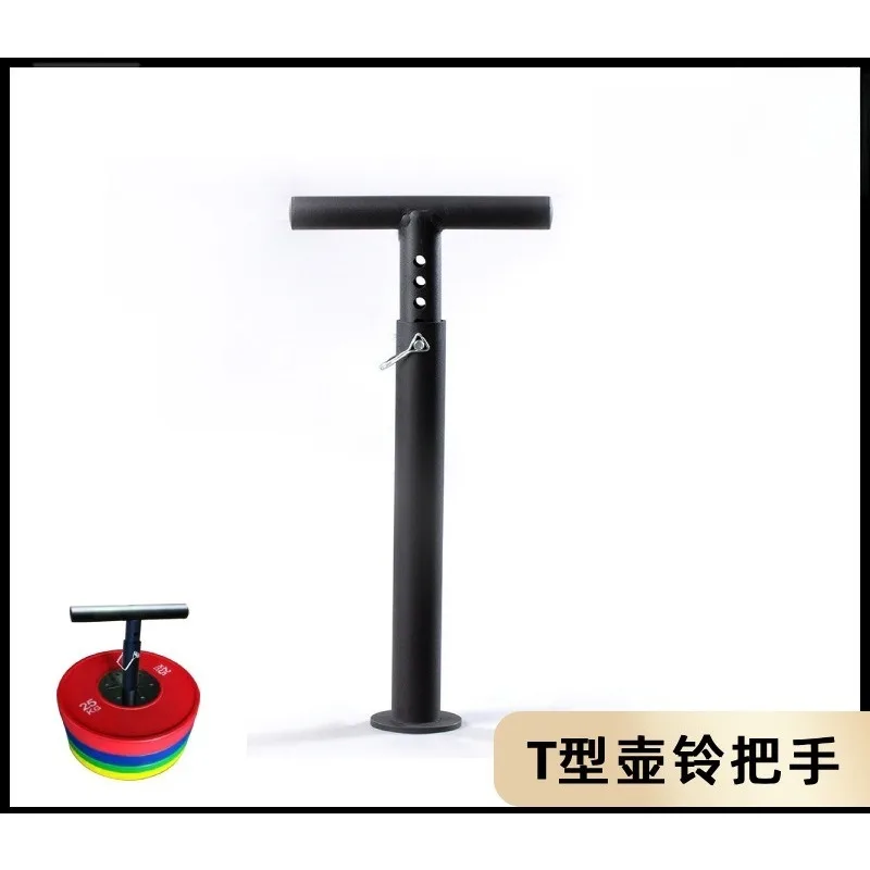 Ayarlanabilir T-Kettlebell Sap - Home Gym Trainer incelemesi ve fiyatı