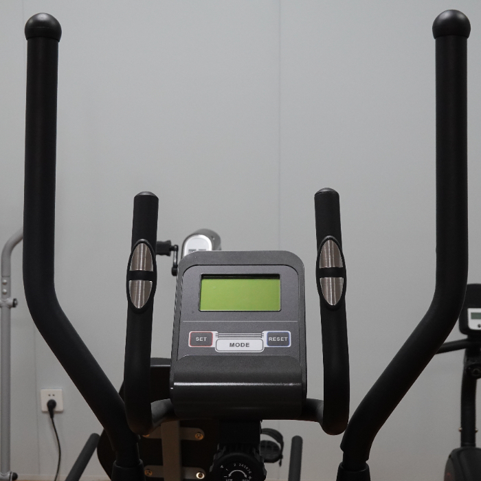 Yüksek Kaliteli Çelik Malzemed - Home Gym Trainer incelemesi ve fiyatı