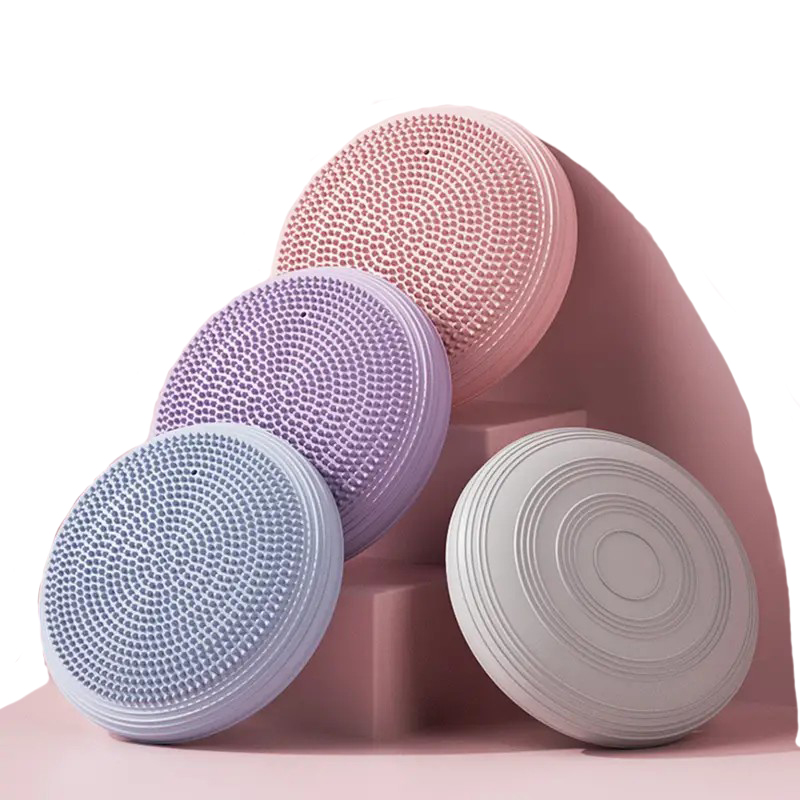 Kalınlaşmış Yoga Mat Düz Denge - Home Gym Online incelemesi ve fiyatı