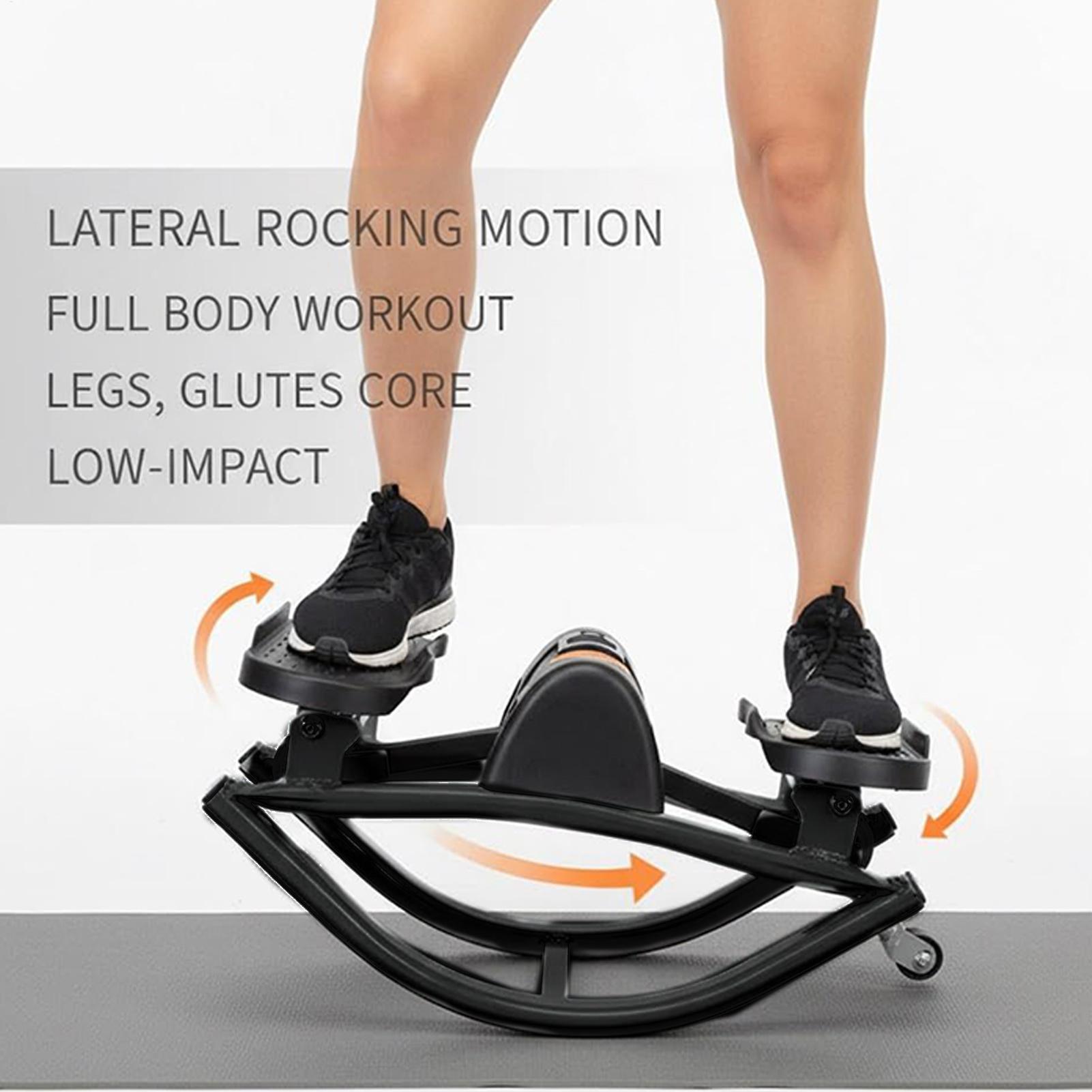Taşınabilir Sessiz Yanal Stepp - Home Gym Technogym incelemesi ve fiyatı