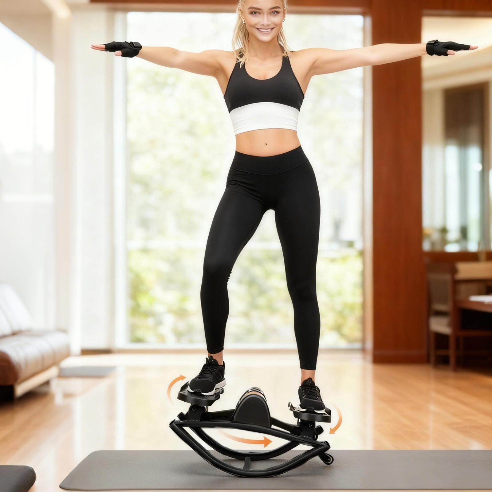 Taşınabilir Sessiz Yanal Stepp - Home Gym Technogym incelemesi ve fiyatı
