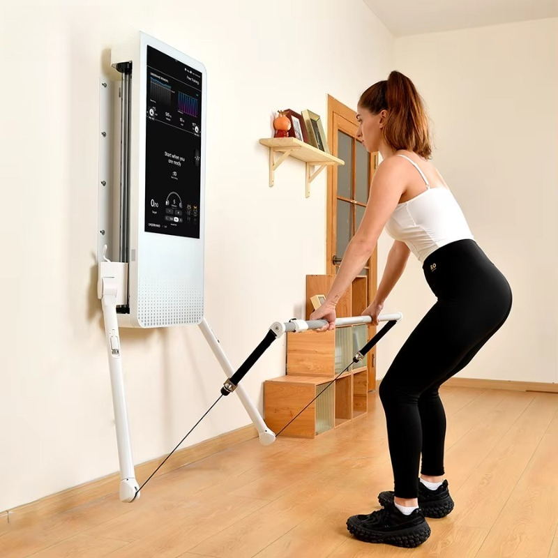 Çok Fonksiyonlu Ev Fitness Eki - Home Gym Online incelemesi ve fiyatı
