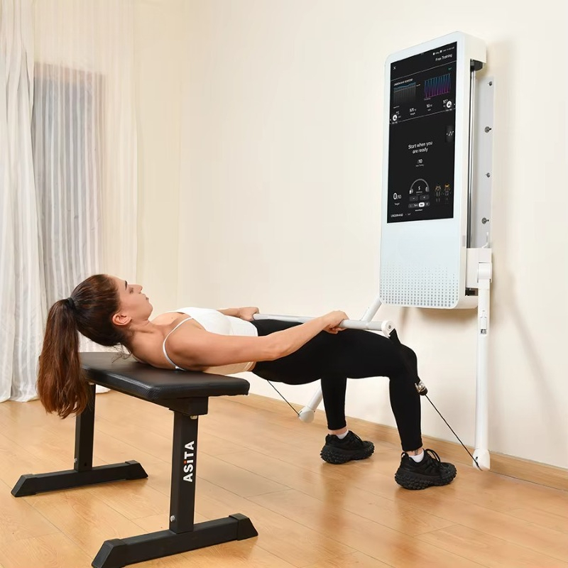 Çok Fonksiyonlu Ev Fitness Eki - Home Gym Online incelemesi ve fiyatı