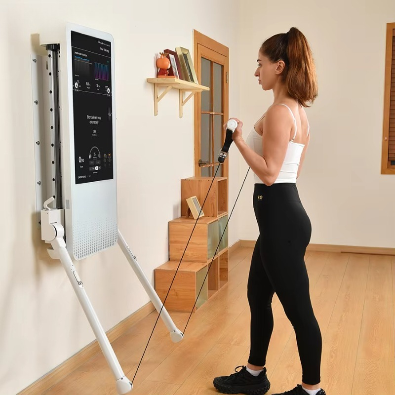 Çok Fonksiyonlu Ev Fitness Eki - Home Gym Online incelemesi ve fiyatı