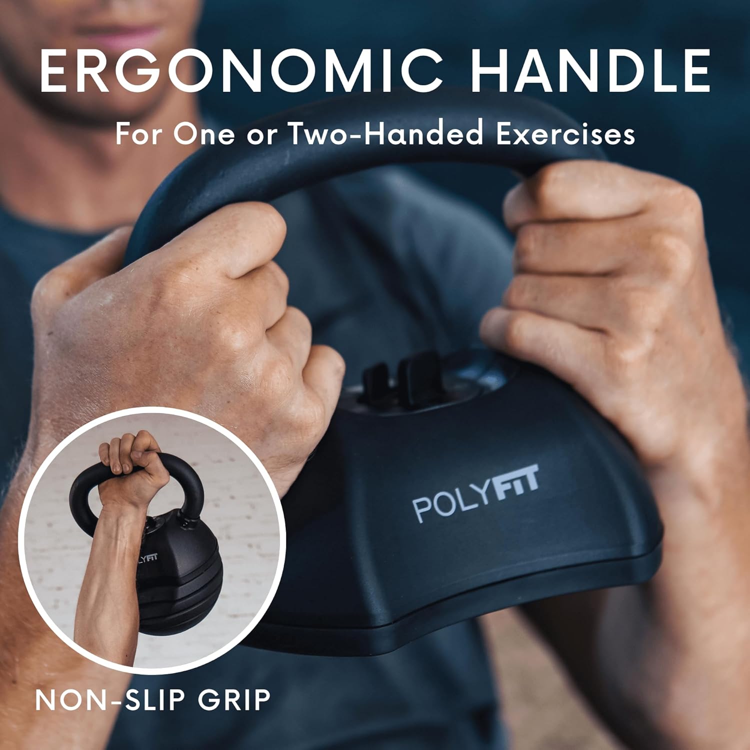 Ev Spor Salonu Polyfit Ayarlan - Home Gym Options incelemesi ve fiyatı