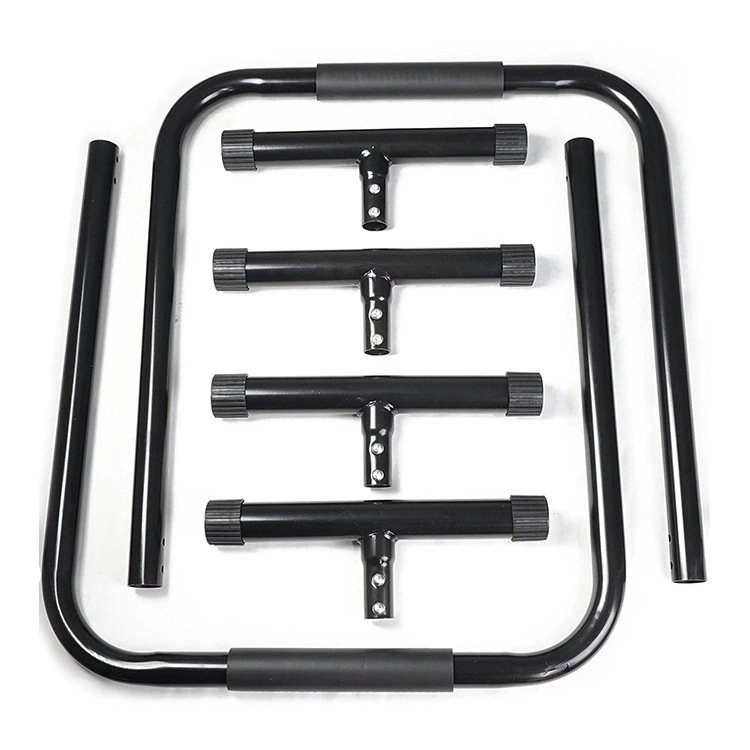 Çelik Paralel Bar, 65x38x78cm  - Home Gym China incelemesi ve fiyatı
