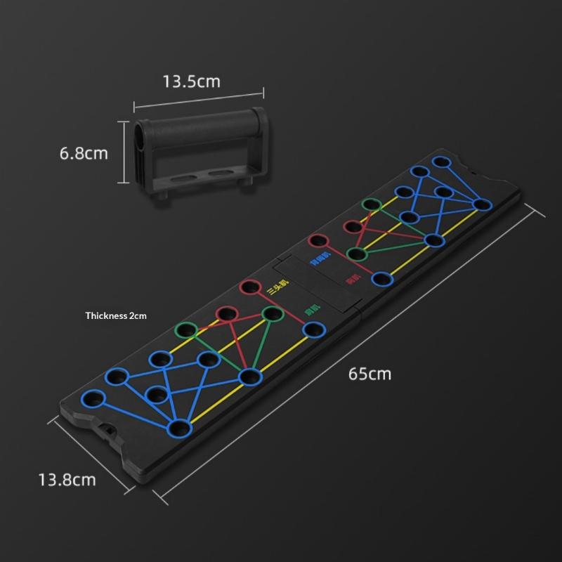 Evde Kullanım İçin 24 Delikli  - Home Gym Outfit incelemesi ve fiyatı