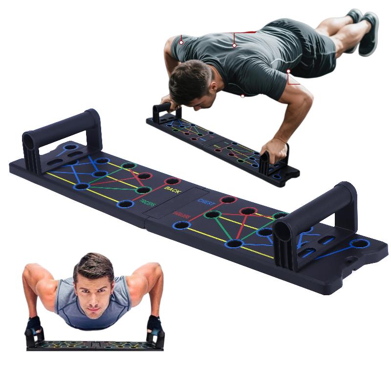 Evde Kullanım İçin 24 Delikli  - Home Gym Outfit incelemesi ve fiyatı