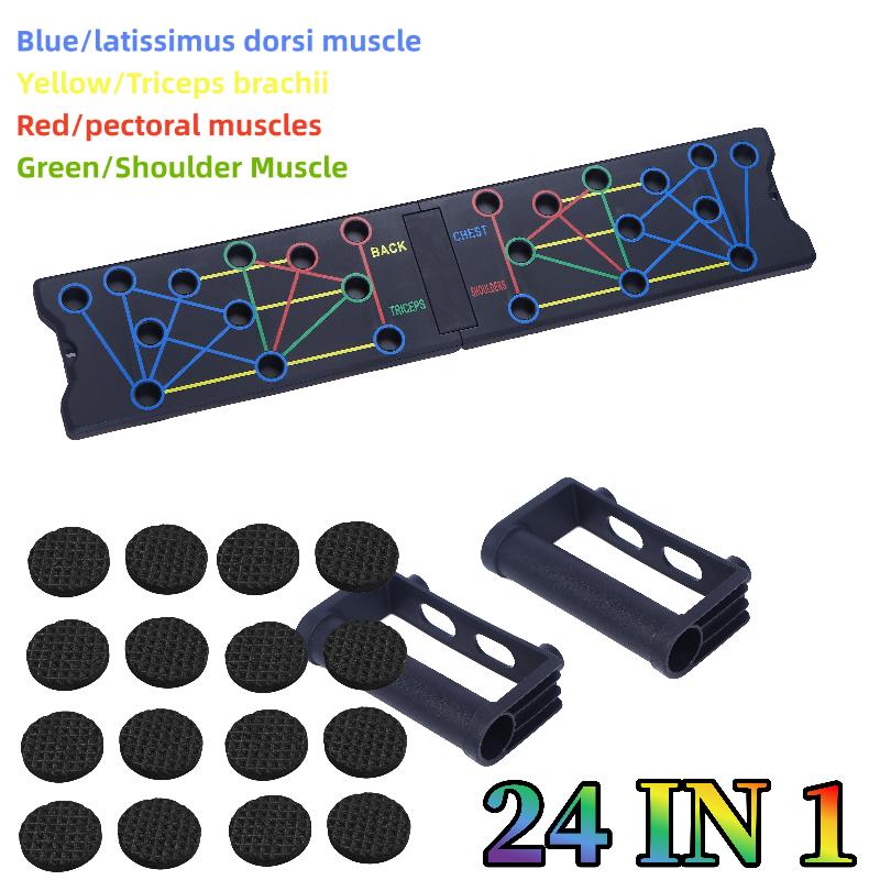 Evde Kullanım İçin 24 Delikli  - Home Gym Outfit incelemesi ve fiyatı