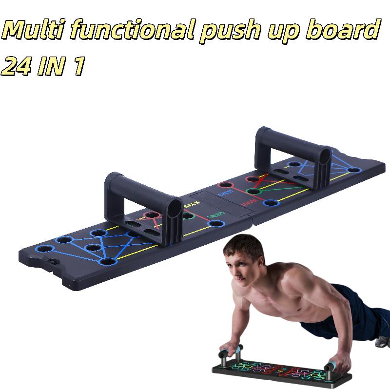 Evde Kullanım İçin 24 Delikli  - Home Gym Outfit incelemesi ve fiyatı