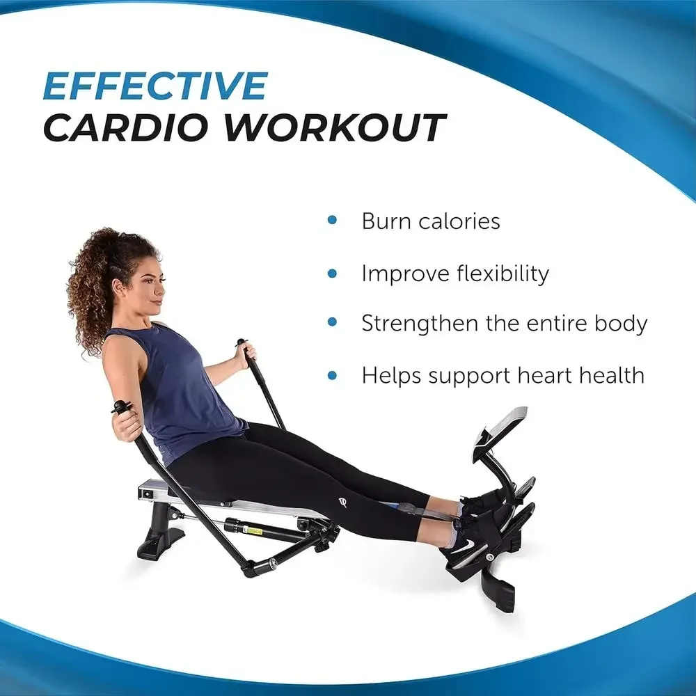 Hidrolik Kürek Makinesi, 250 l - Home Gym Resistance Machine incelemesi ve fiyatı