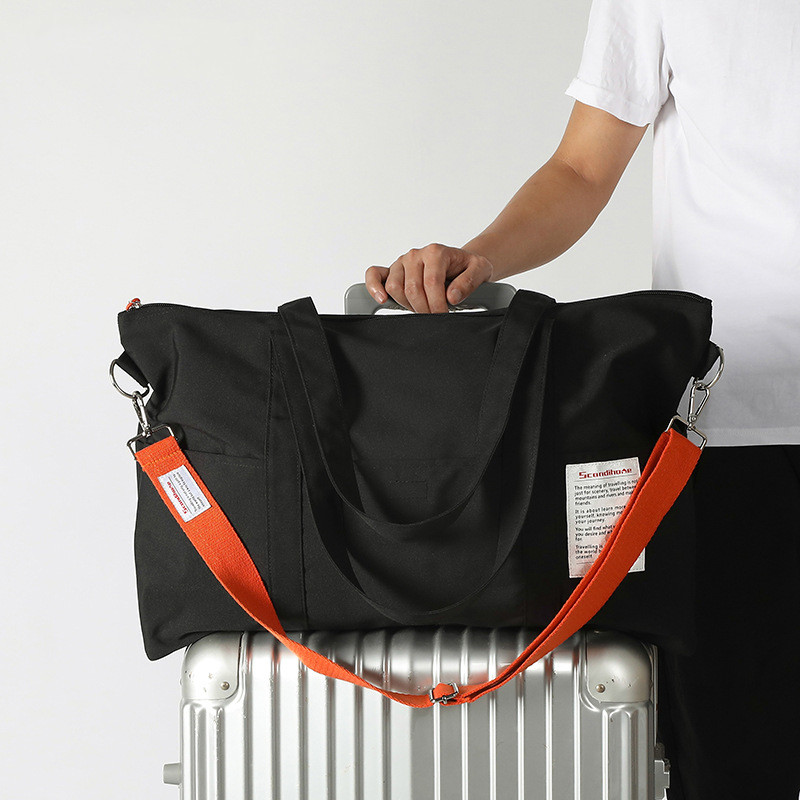 Kısa bir gezi için spor çantas - Home Gym Packages incelemesi ve fiyatı