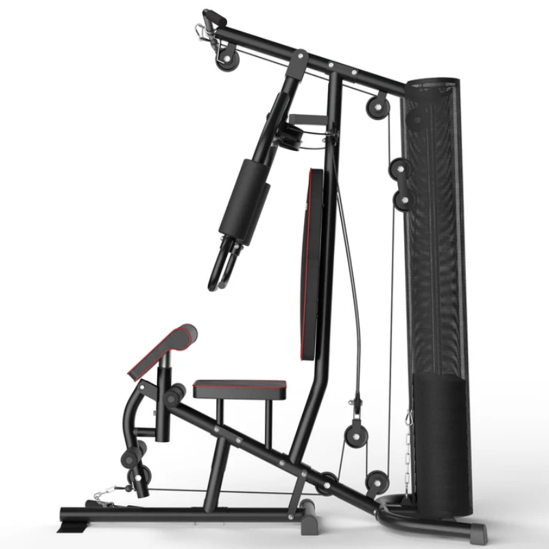 Güvenli Çok Fonksiyonlu Hepsi  - Home Gym One Machine incelemesi ve fiyatı