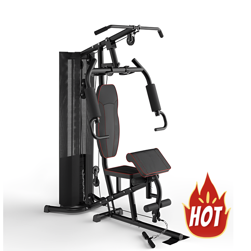 Güvenli Çok Fonksiyonlu Hepsi  - Home Gym One Machine incelemesi ve fiyatı