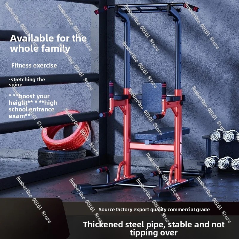 Yatay Barlı Barfiks Makinesi,  - Home Gym Trainer incelemesi ve fiyatı