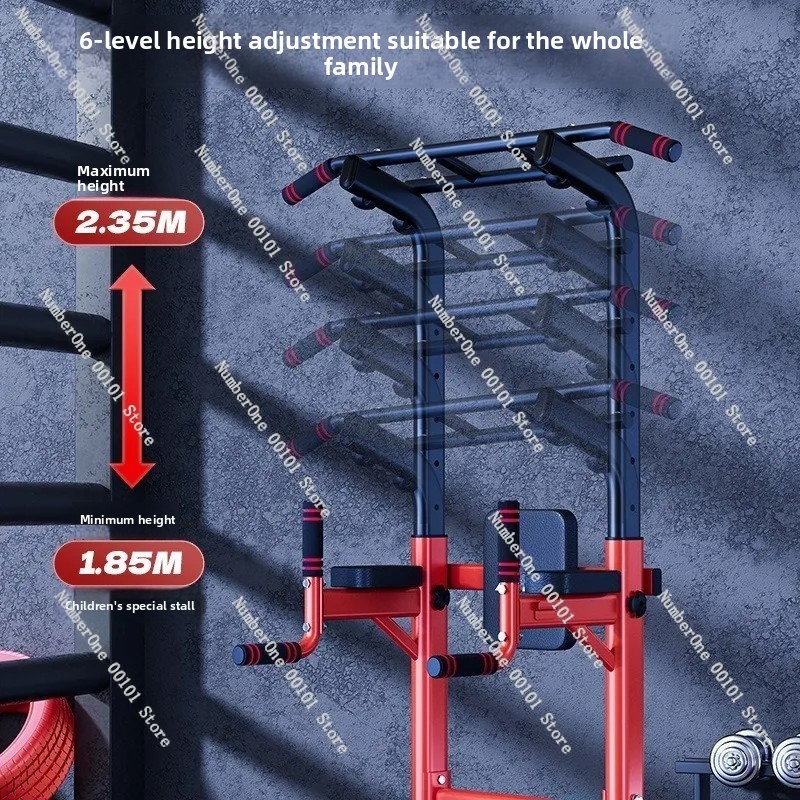 Yatay Barlı Barfiks Makinesi,  - Home Gym Trainer incelemesi ve fiyatı