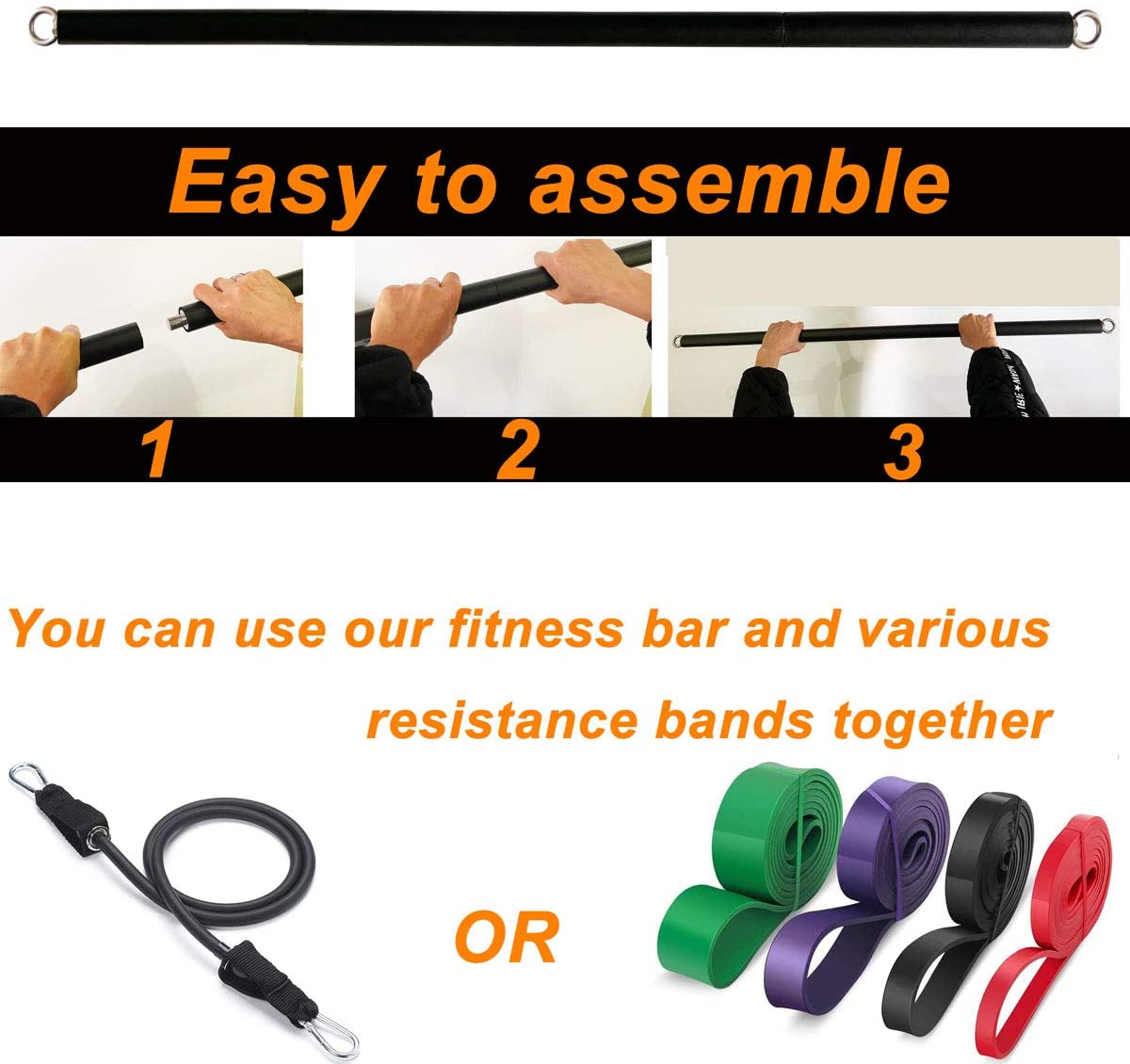 150lb Fitness Ganimet Direnci  - Home Gym Online incelemesi ve fiyatı