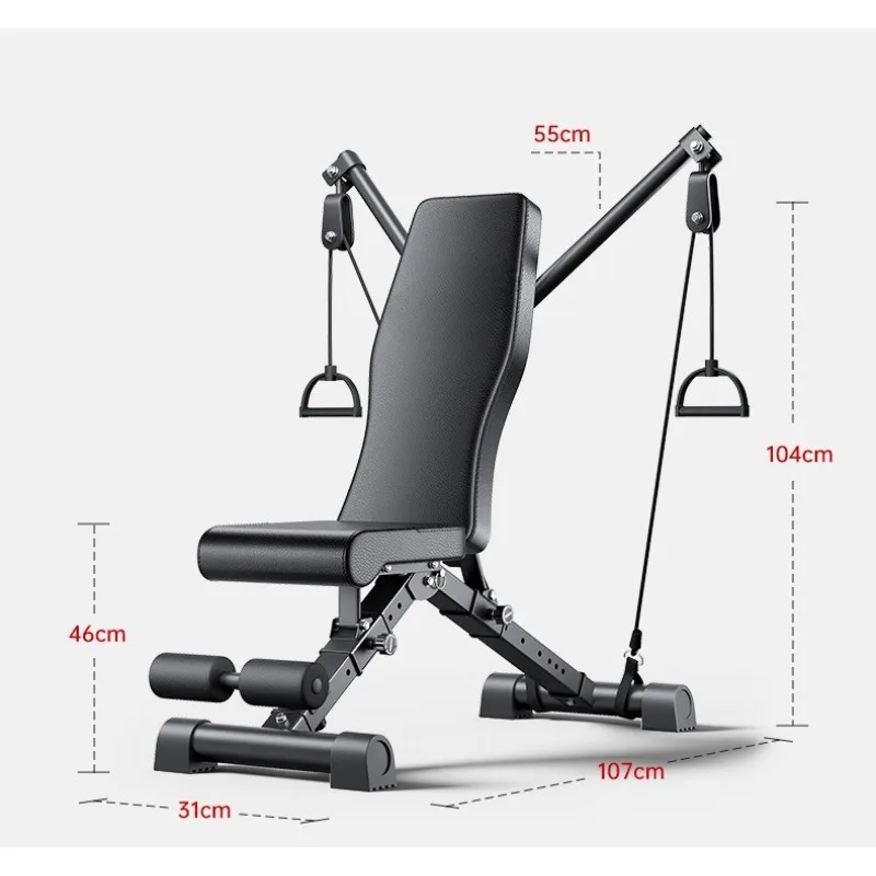 Yüksek Kaliteli, Çok Satan Kat - Home Gym One Machine incelemesi ve fiyatı