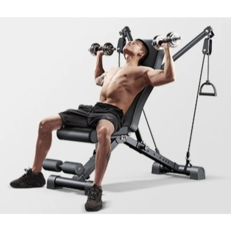Yüksek Kaliteli, Çok Satan Kat - Home Gym One Machine incelemesi ve fiyatı