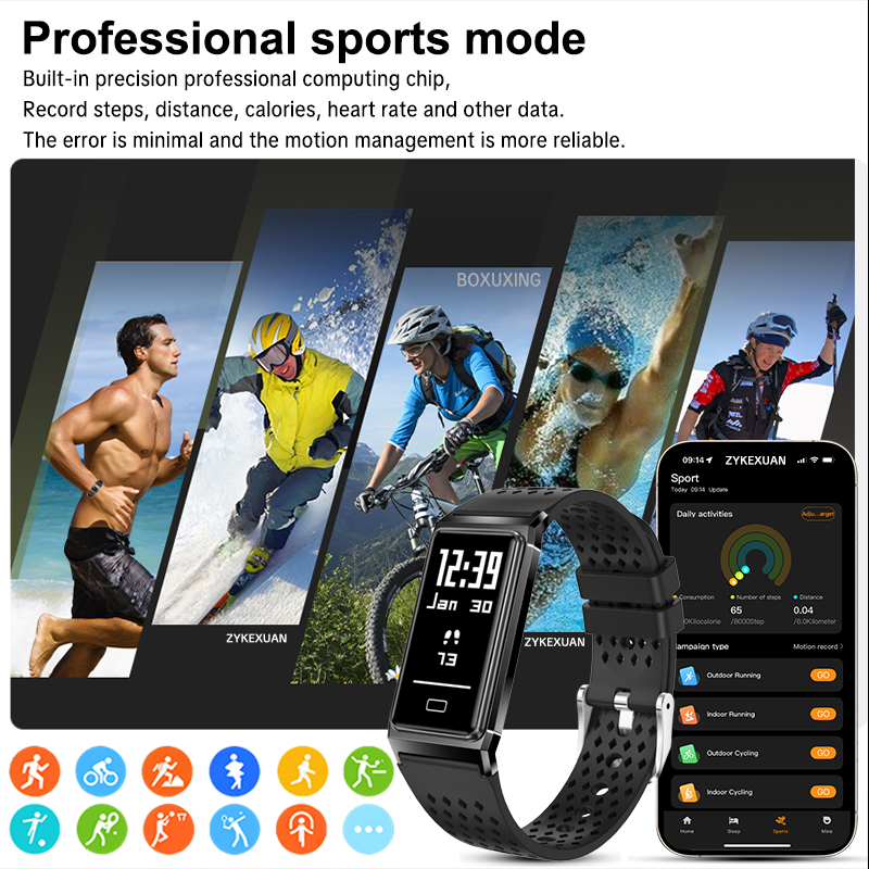 Yeni Fitness Takip Cihazı Akıl - Resistance Band Heavy incelemesi ve fiyatı